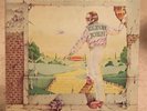 Elton John: Goodbye Yellow Brick Road, DJLPD 1001 Trifold Double LP- A3 B4 C2 D3