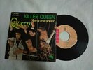QUEEN – Killer Queen REINA MATADORA 45 7
