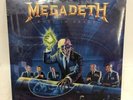 Rust in Peace [PA] by Megadeth (Vinyl, Oct-2008, Capitol)
