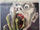 Power Records Frankie Stein & His Ghouls Ghoul Music Vinyl LP-unopened-horror