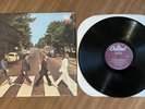 Beatles Lp Abbey Road (Capitol SO-383 Purple Label) In shrink NM-