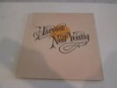 NEIL YOUNG: Harvest US Reprise MS 2032 ’76 Press LP Vinyl w/ Insert