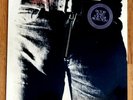 THE Rolling Stones STICKY FINGERS original stereo still sealed FIRST PRESSING
