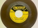 Joe Higgs & Roy Wilson 