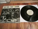 The Fugs VINYL LP First Album 1966 Reissue PROTO PUNK GARAGE PSYCH