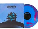 Coraline Original Soundtrack Color Vinyl Pre Order SOLD OUT FREE SHIPPING OST