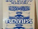 DOC SCOTT - NHS 2 HEAVY WEIGHT + DISCO REMIXES - - HARDCORE RAVE JUNGLE DNB
