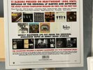 Beatles Mono 11 LP Box Set + 108 Page Hardcover Book Mint