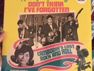 SEALED VINYL 2LP Don't Think I've Forgotten CAMBODIA'S LOST ROCK AND ROLL sndtrk