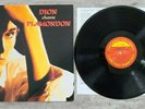 Celine Dion Dion Chante Plamondon Korea Album Vinyl 12'' LP - Mint