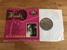EX/VG+ ALFREDO CAMPOLI ERIC GRITTON HOMAGE TO KREISLER NO 2 DECCA LW 5218 10