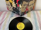 THE BUSINESS Suburban Rebels 1983 UK 1st Press Near Mint Condition