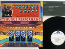 STONE THE CROWS ONTINUOUS PERFORMANCE POLYDOR MP 2300 Japan PROMO VINYL LP