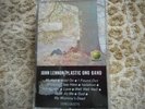 Beatles John Lennon Plastic Ono Band  Cassette SEALED