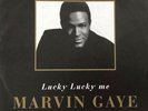 MARVIN GAYE * LUCKY, LUCKY ME *EX* MOTOWN CLASSIC R&B NORTHERN SOUL ??