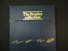 THE BEATLES COLLECTION BRITISH BLUE BOX SET VINYL UK BC13 w/13 ALBUMS/14 RECORDS