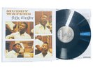 NM Muddy Waters Folk Singer, Chess LPS-1483, Gatefold Vinyl Record Inner Sleeve