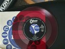 T-REX METAL GURU.JAPAN RED VINYL.