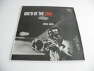 MILES DAVIS 'BIRTH OF THE COOL' LP UK CAPITOL 1957 MONO FACTORY SAMPLE