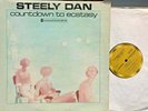 quadraphonic pressing STEELY DAN 