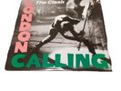 The clash london calling vinyl