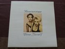BANANARAMA PLEASE YOURSELF GREEK TEST PRESSING 1993 MINT