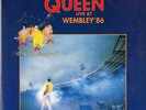 Queen - Live At Wembley '86