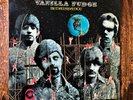 P -  VANILLA FUDGE:   
