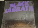 1971 BLACK SABBATH MASTER OF REALITY BS2562 12