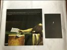 Have a Nice Life Deathconsciousness Ltd Ed Oxblood Clear Splatter Vinyl LP #/300