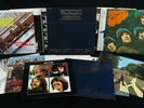 The Beatles Collection - 1987 German DMM 14 LP Box Set incl. Past Masters
