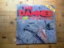 The Damned The Light At The End Of The Tunnel EX 2 x Vinyl Record Album MCSP312
