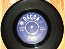 The Art Woods Sweet Mary Vinyl Single - Very Rare