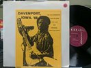 Jimi Hendrix - Davenport, Iowa '68 2LP Live