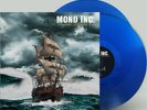 Mono Inc - Together Till the End (2lp)(Blue Transparent Vinyl) - LP Vinyl