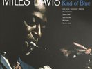 Miles Davis - Kind Of Blue. MFSL 2-45011. MoFi 2X45rpm Box New Sealed. Vinyl LPs