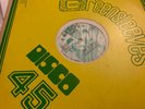 Greensleeves 12” Record Vinyl Time To Work Let Off Mass Vg+ Pinchers