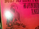 Gila - Bury My Heart At Wounded Knee - LP von 1973