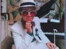 Elton John ?– LP Greatest Hits MINT