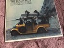THE Beach Boys Surfin Safari Mono 1962 12