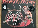 Slayer Show No Mercy Metal Blade Records German Press LP BLACK Vinyl Record NEW