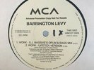 Barrington Levy - Work 12