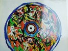 Ornette Coleman-The Art of the Improvisers-vinyl LP-Atlantic K40112-NM