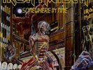 Iron Maiden 'Somewhere In Time' Vinyl - NEW
