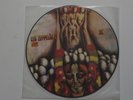 Led Zeppelin II  Picture Disc