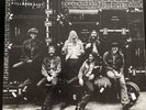 Allman brothers band at fillmore east lp sd 2-802 VG Pink labels