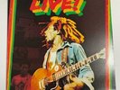 Bob Marley & The Wailers – Live  Vinyl LP 1975 US Terre Haute *EX*