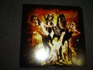 Babylon Bombs - Babylons Running LP & Lyrics E/E