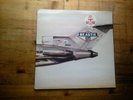 Beastie Boys Licensed To Ill A1/B1 1st Press Very Good Vinyl Record Album 450062