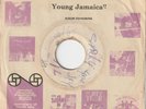 ROCKSTEADY BLANK 1966 THE ORIGINATORS 